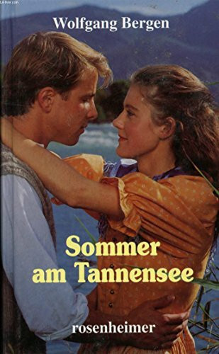 Sommer am Tannensee