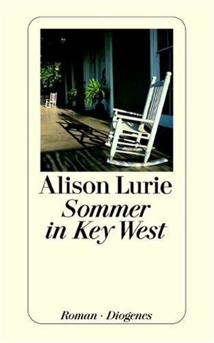 Sommer in Key West: Roman
