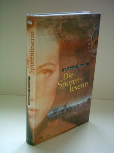 Die Spurenleserin