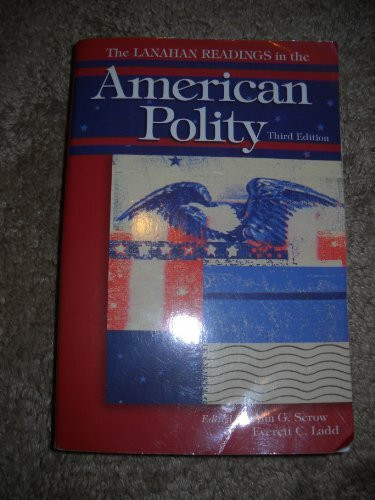 The Lanahan Readings in the American Polity