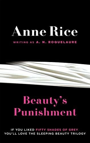 Beauty's Punishment: Number 2 in series (Sleeping Beauty) Beauty's Punishment: Number 2 in series (Sleeping Beauty)