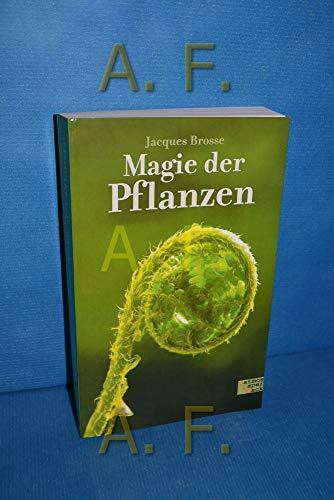 Magie der Pflanzen