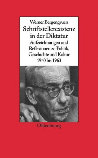 Werner Bergengruen