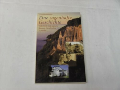 Eine sagenhafte Geschichte