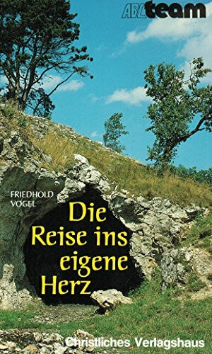 Die Reise ins eigene Herz