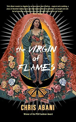 The Virgin of Flames