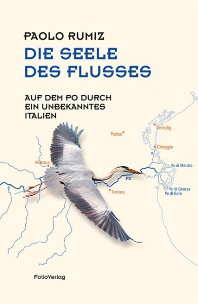 Die Seele des Flusses