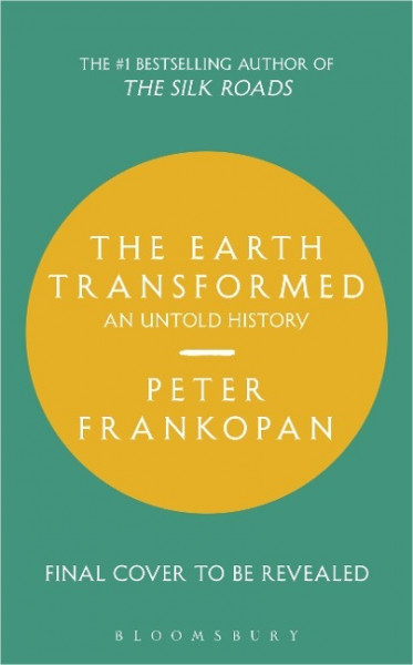 The Earth Transformed