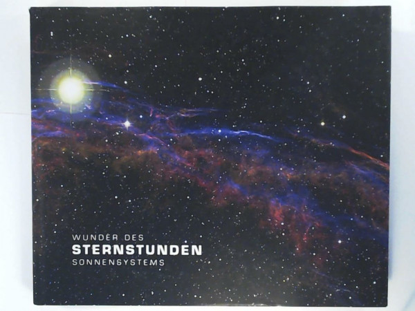 Sternstunden: Wunder des Sonnensystems