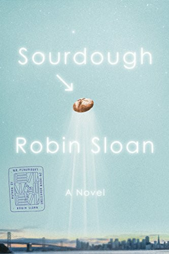 Sourdough: A Novel, Nominiert: Amazon.com Best Books of the Year 2017, Nominiert: Barnes and Noble Best New Books of the Year 2017, Nominiert: NPR ... the Year 2017, Ausgezeichnet: Northern C...