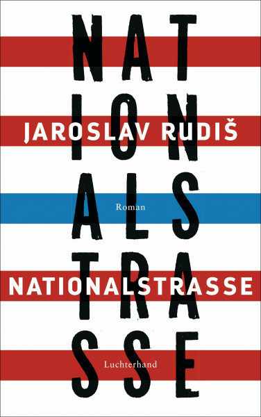 Nationalstraße: Roman