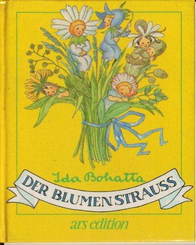 Der Blumenstrauß