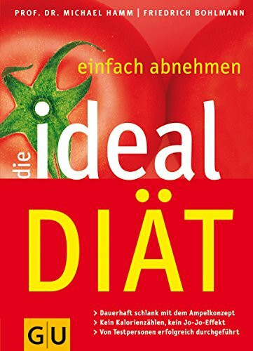 Die Ideal-Diät. GU Spezial