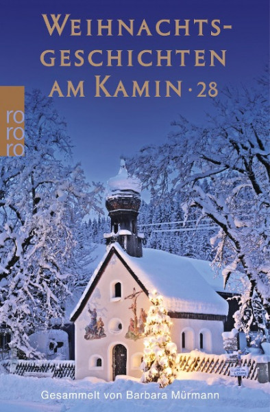 Weihnachtsgeschichten am Kamin 28