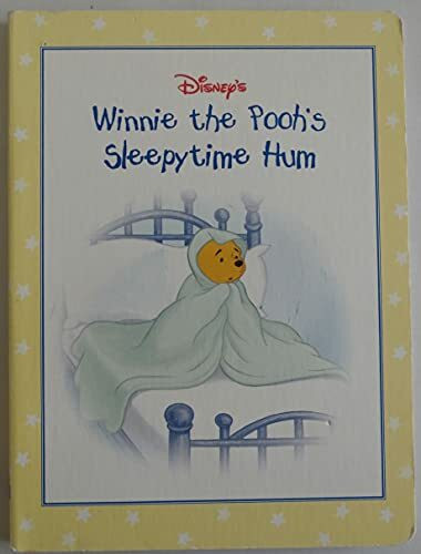 Disney's: Winnie The Pooh's Sleepytime Hum