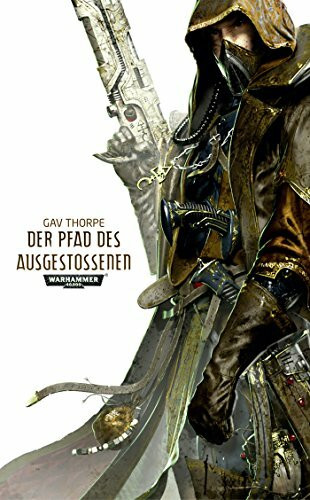 Warhammer 40.000 - Der Pfad des Ausgestoßenen: Pfad der Eldar Teil 3