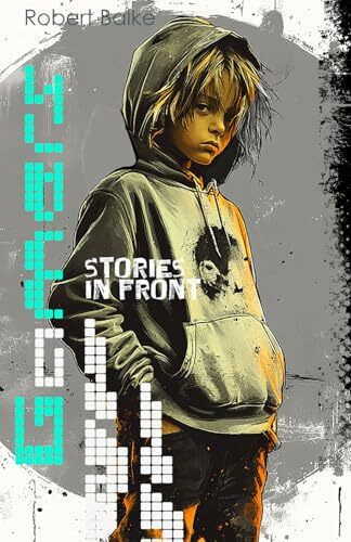 Gamers: Stories in Front (First Raid)