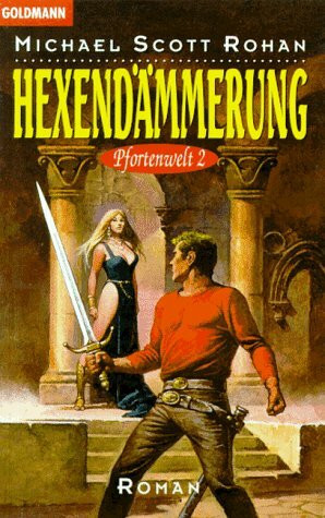 Hexendämmerung. Pfortenwelt 02.