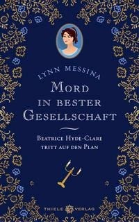 Mord in bester Gesellschaft