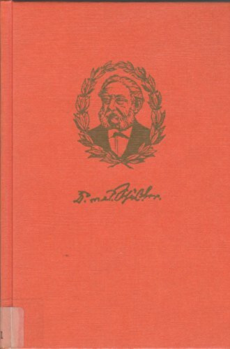 Dr. med. Wilhelm Heinrich Schüssler. Sein Leben und Werk