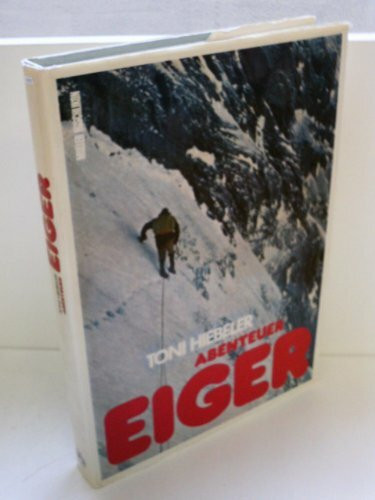Abenteuer Eiger