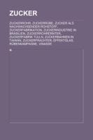 Zucker