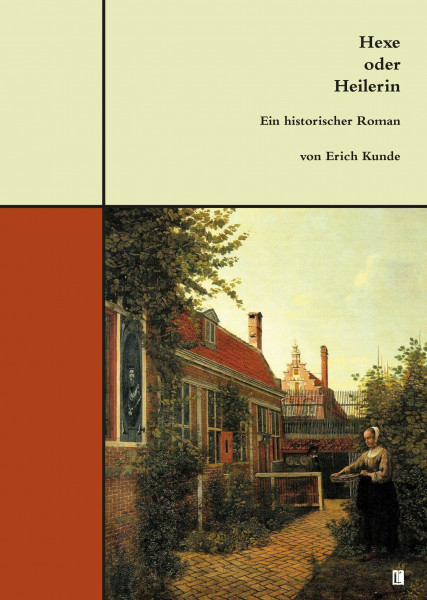 Hexe oder Heilerin (Literareon)