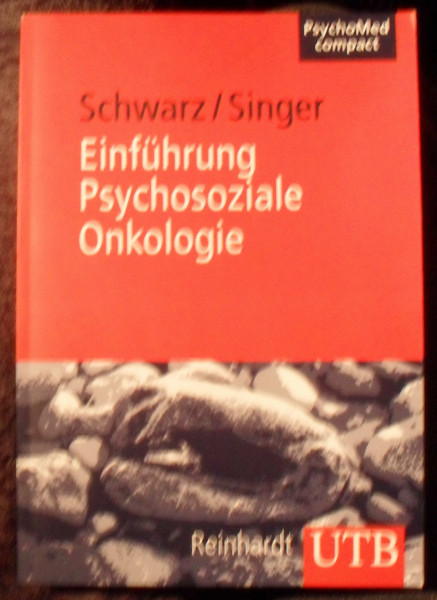 Einführung Psychosoziale Onkologie (PsychoMed compact)