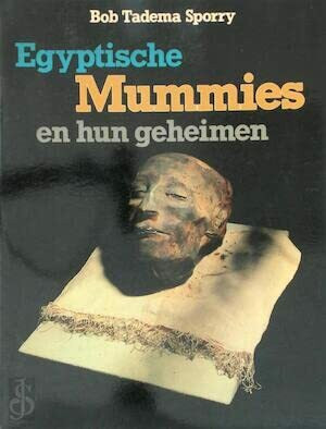 Egyptische mummies en het geheimen