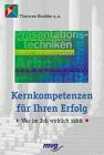 Kernkompetenzen für Ihren Erfolg