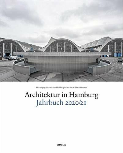 Architektur in Hamburg: Jahrbuch 2020/21