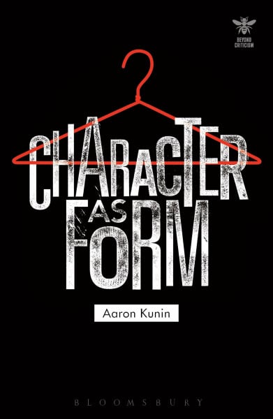 Character as Form (Beyond Criticism)