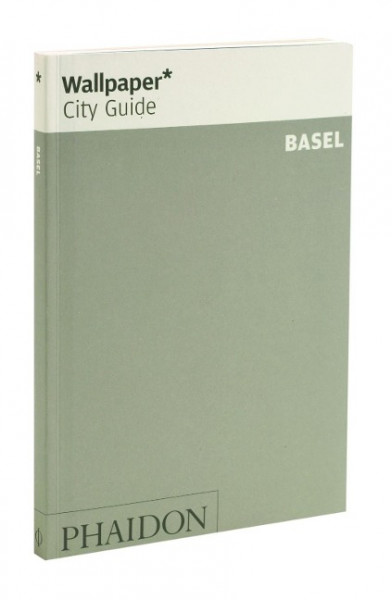 Wallpaper* City Guide Basel