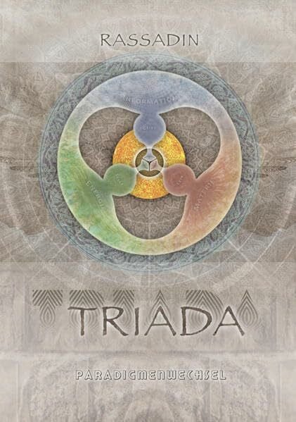 TRIADA: Paradigmenwechsel