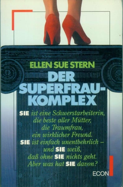 Der Superfrau-Komplex