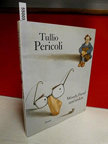 Woody, Freud und andere...
