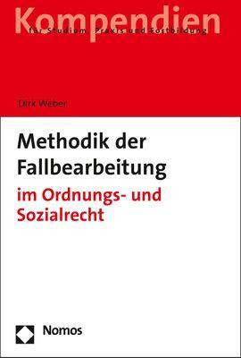 Methodik der Fallbearbeitung