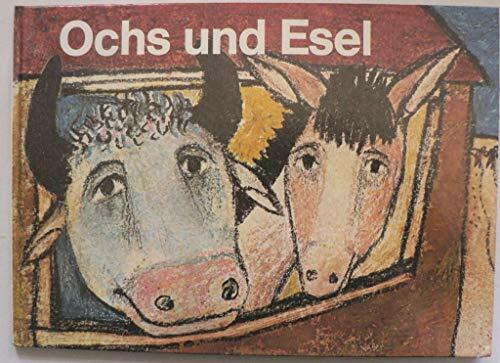 Ochs und Esel