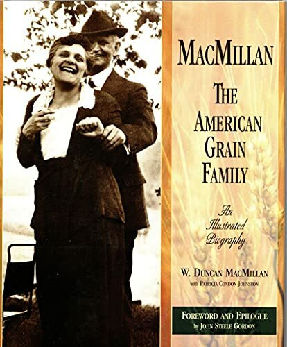 Macmillan: The American Grain Family