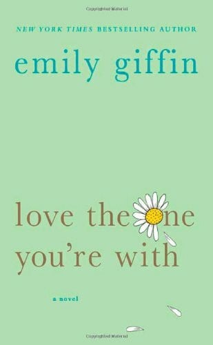 Love The One You're With