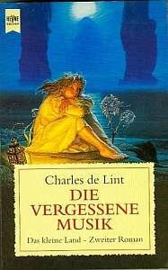 Die vergessene Musik