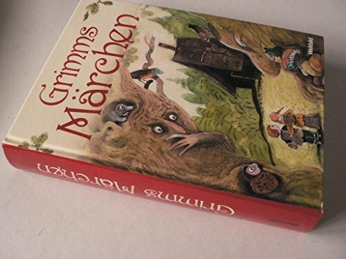 Grimms Märchen