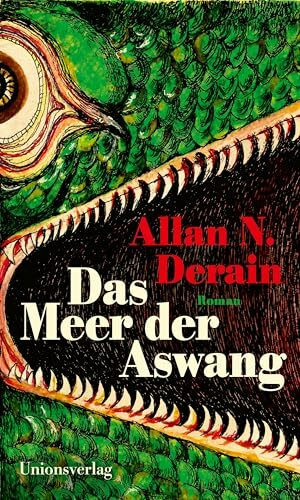 Das Meer der Aswang: Roman