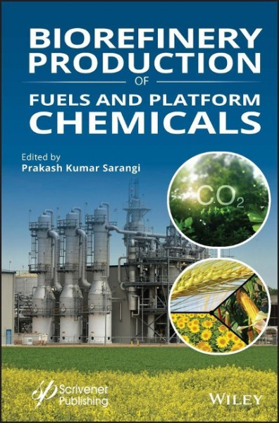 Biorefinery Production of Fuels and Platform Chemicals