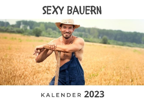 Sexy Bauern