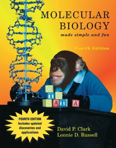 Molecular Biology Made Simple And Fun