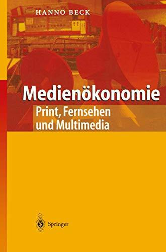 Medienökonomie