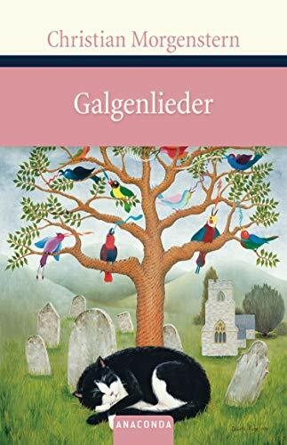 Galgenlieder (Große Klassiker zum kleinen Preis, Band 94)