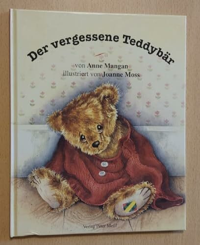 Der vergessene Teddybär