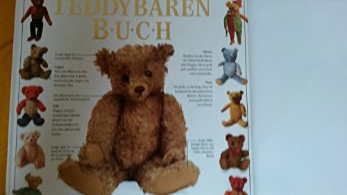 Das neue große Teddybärenbuch